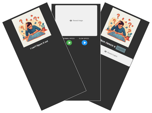 Italian - WarmUp1000 - Complete Pack (All 8 Stories)