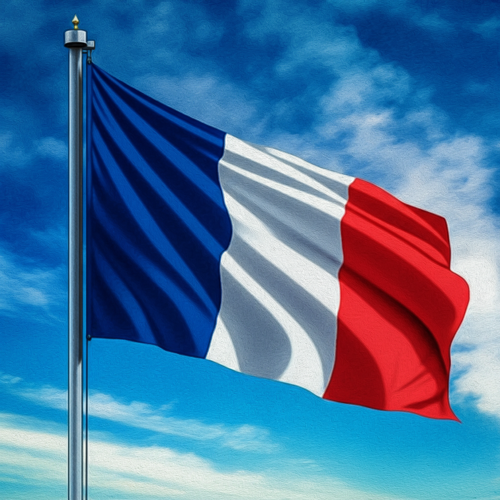 French