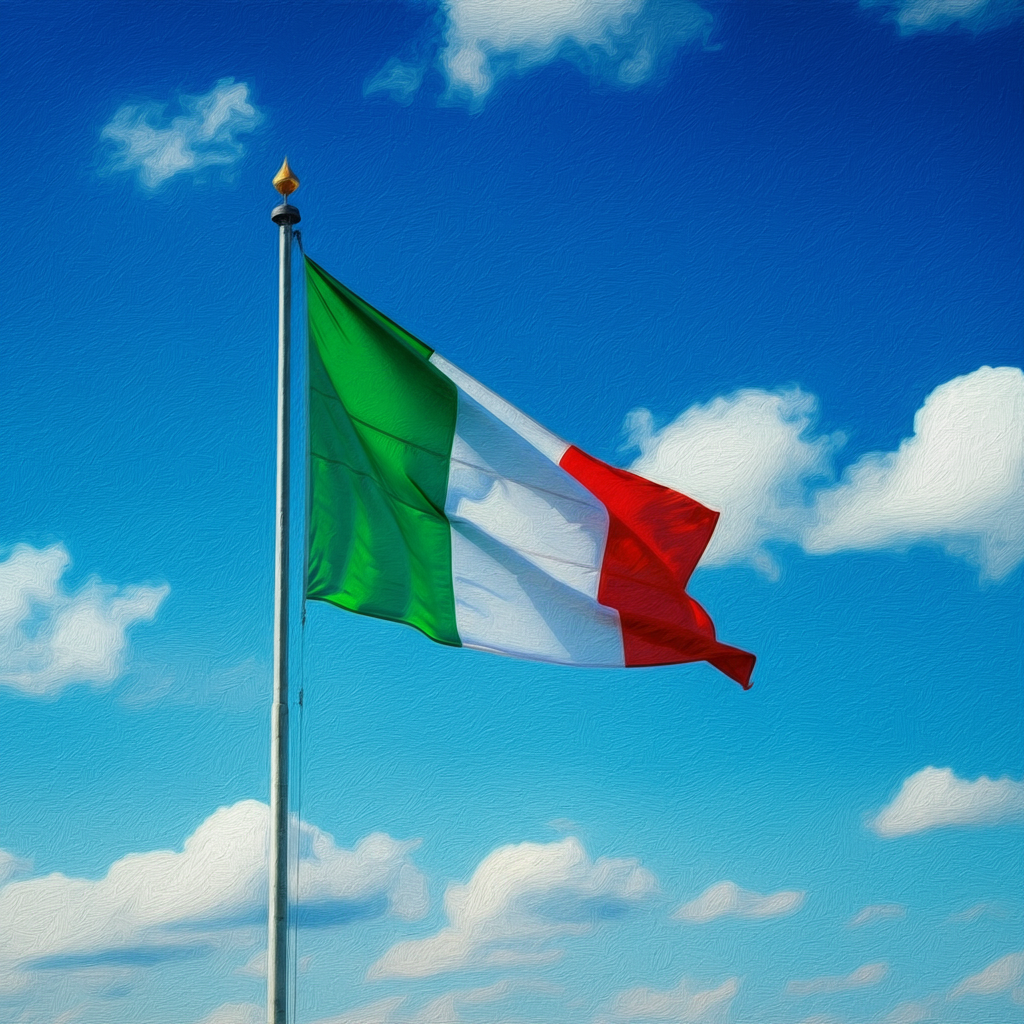 Italian