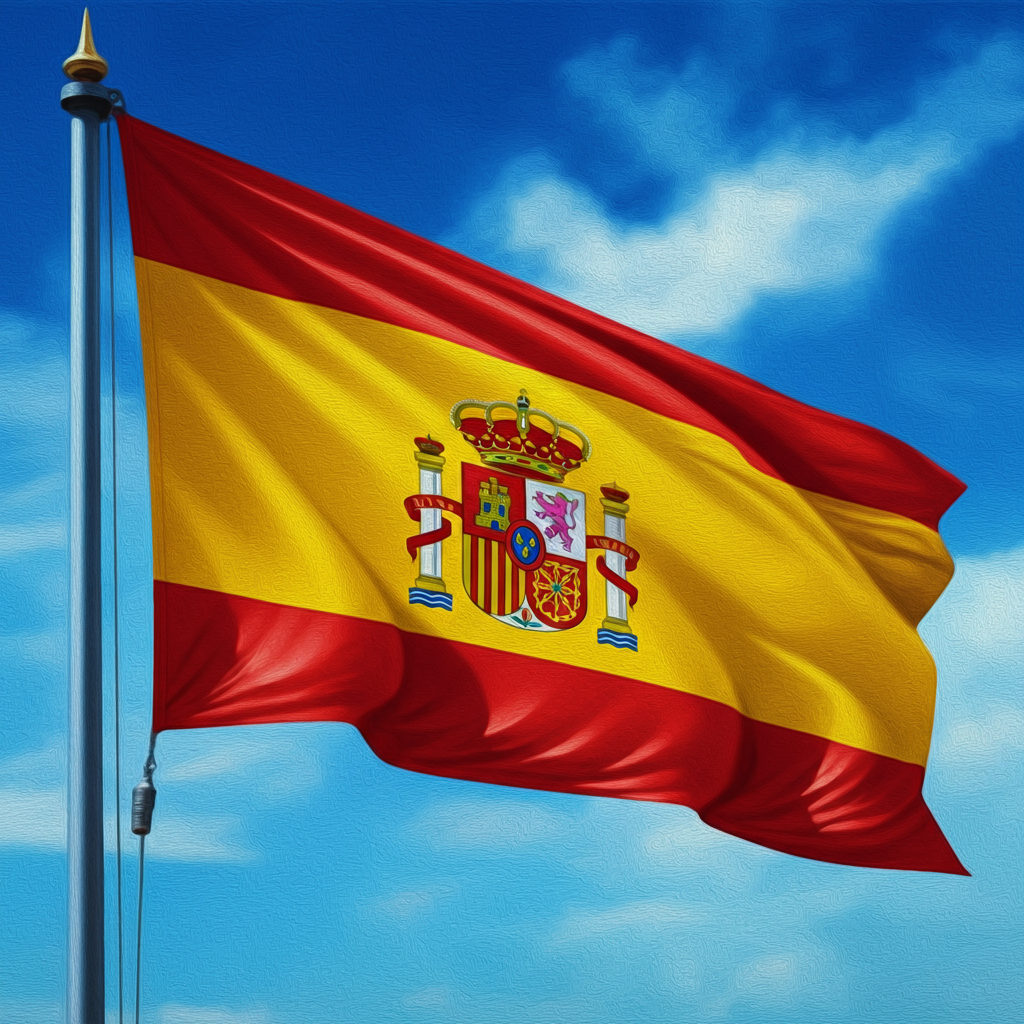 Spanish
